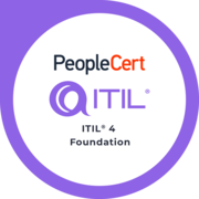 Venco Services: ITIL 4 Foundation