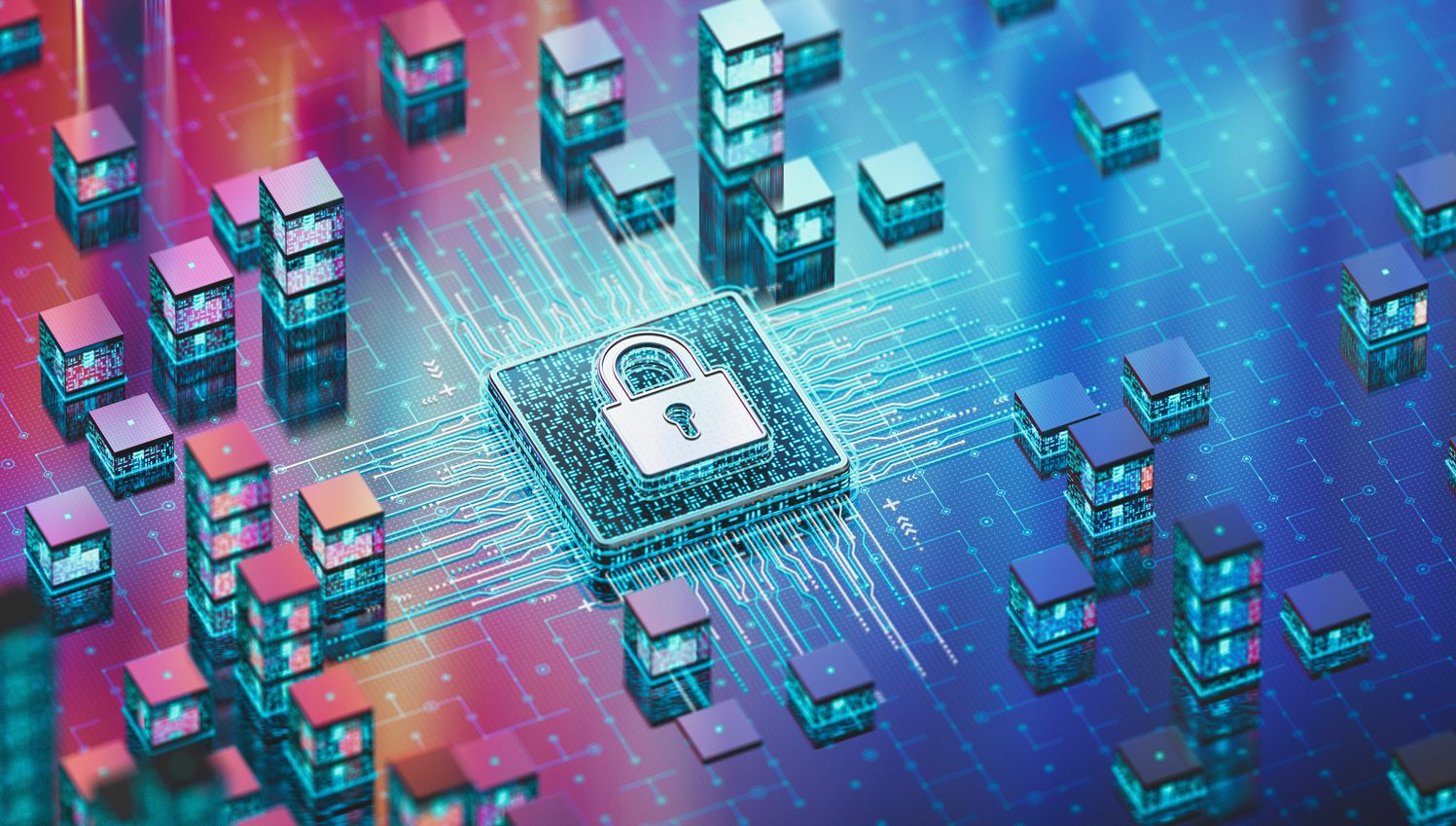 Cyber Security